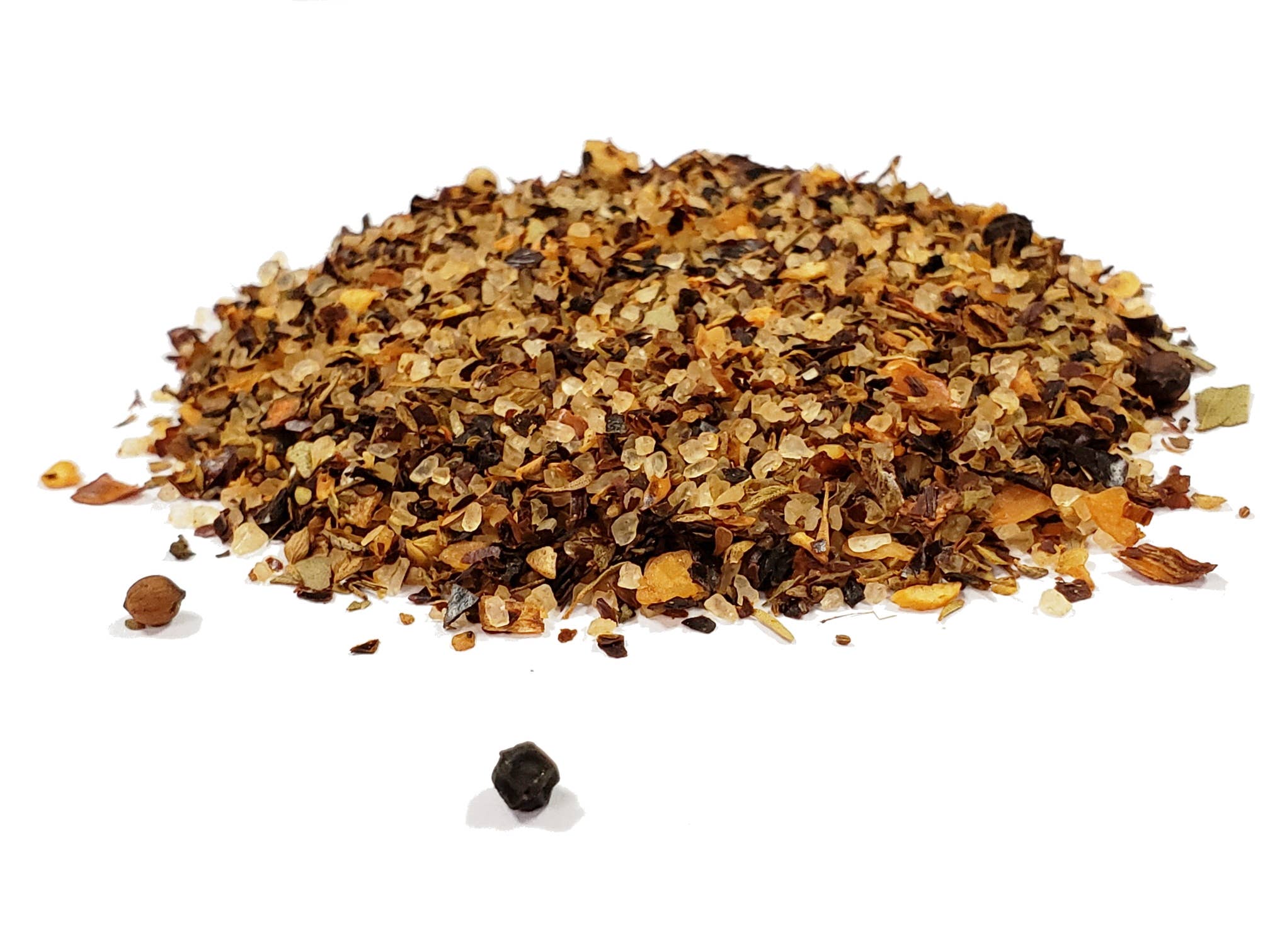 Pepper Creek Farms - Wholesale Dried Spice Mix - Fin and  Feather Seasoning Grinder 3.1 Oz0