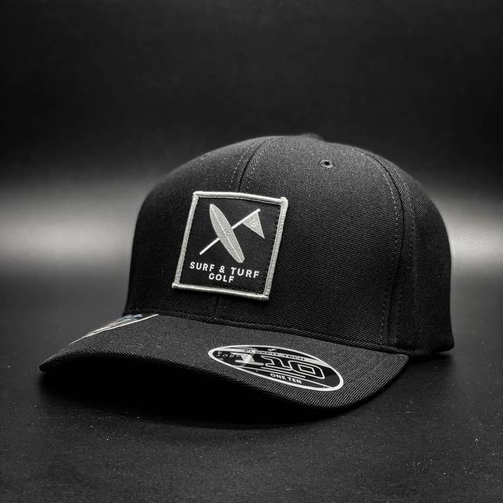 Quatre coins avant pour la vente par Surf and Turf Golf