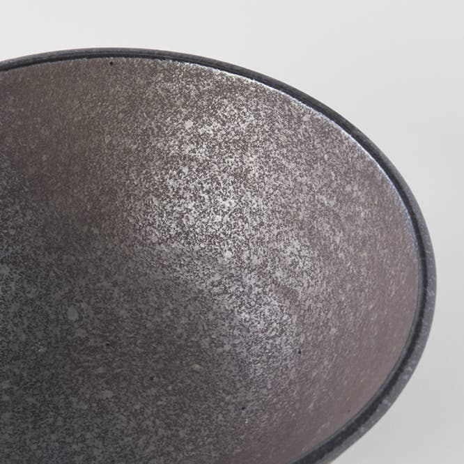 Made In Japan Tableware - Wholesale Bowl - Earth large udon bowl 20cm