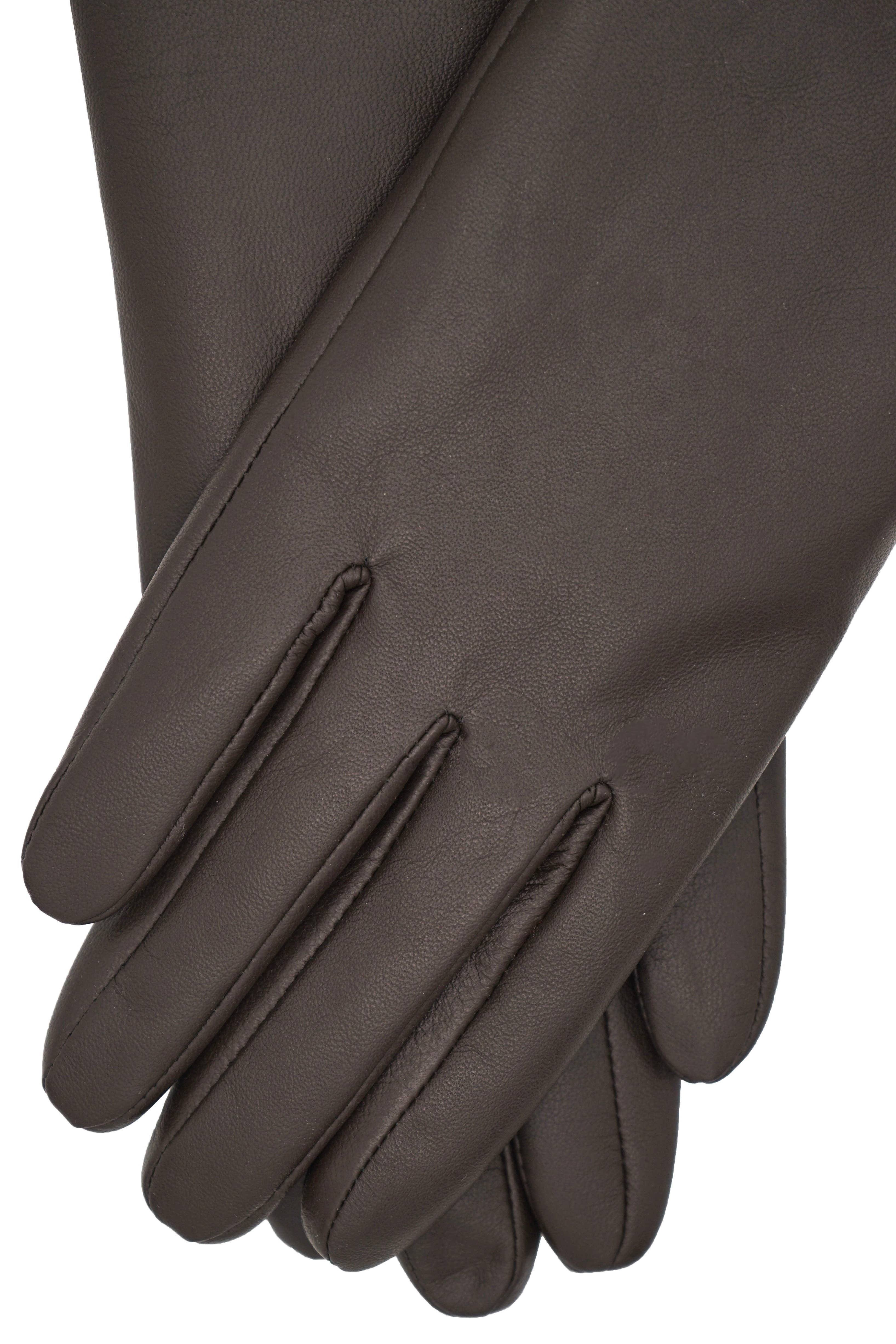 Allesco Inc. - Vente Gants – femme - Gant en cuir classique pour femmes Club Rochelier6