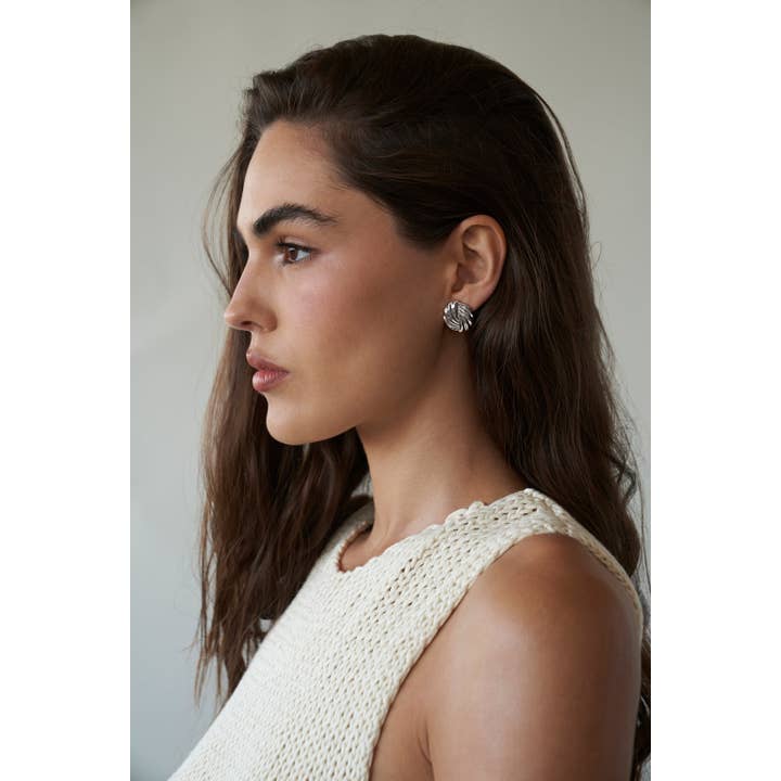 Lili Claspe - Wholesale Stud/Post Earrings - Small Arlo Earrings
