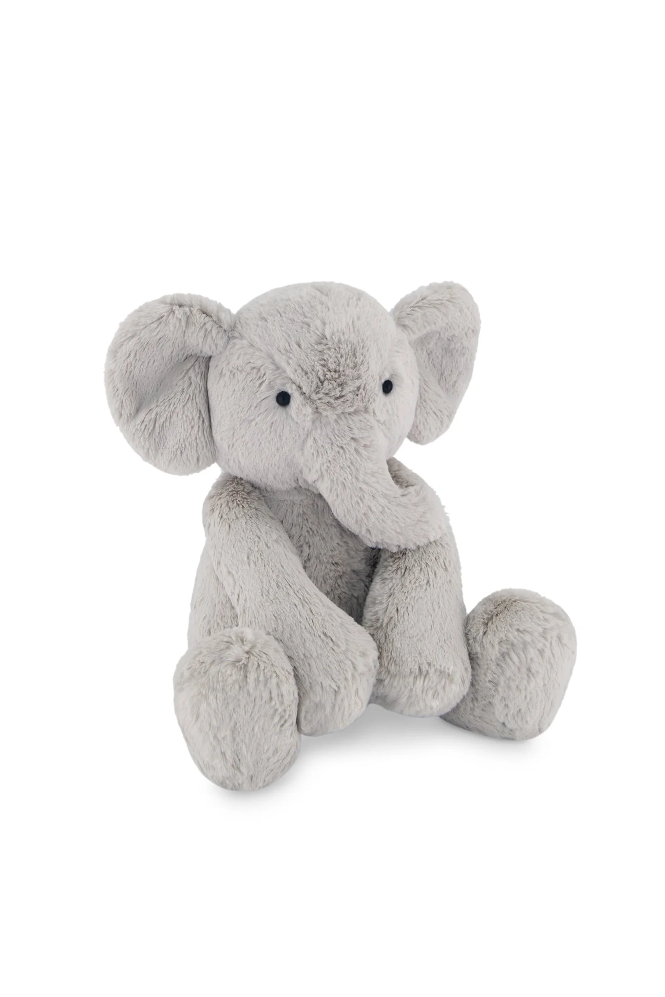 Shine on me Distribution - Wholesale Stuffed/Plush Toy - Kids & Baby - Plush - Olive the Elephant - Snuggle Bunnies4