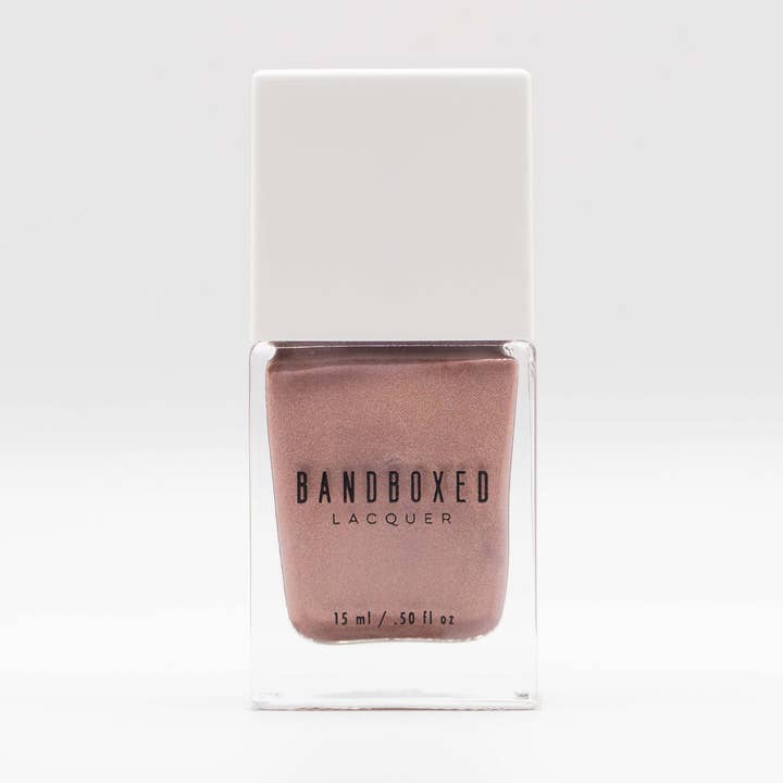 Afterglow | Lacquer for wholesale by Bandboxed