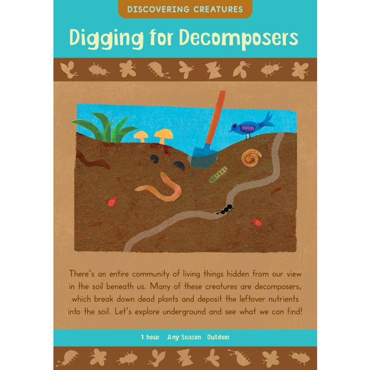 Barefoot Books - Wholesale Learning Cards - Kids & Baby - Kids' Garden5