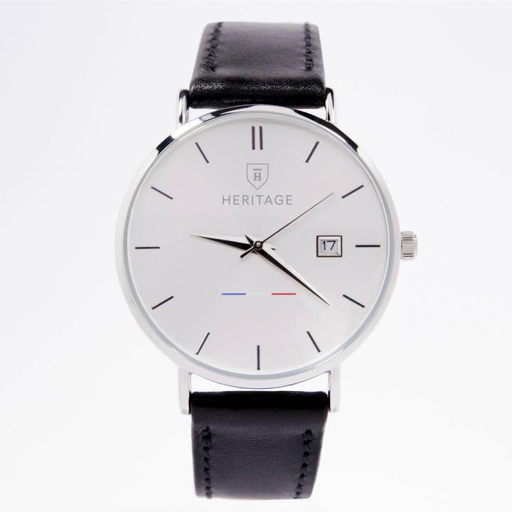 Clovis for engroshandel hos HERITAGE