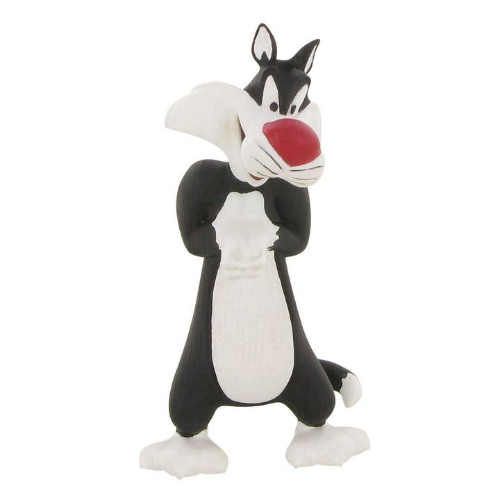 Sylvester - Comansi Looney Tunes legetøjsfigur for engroshandel hos Comansi