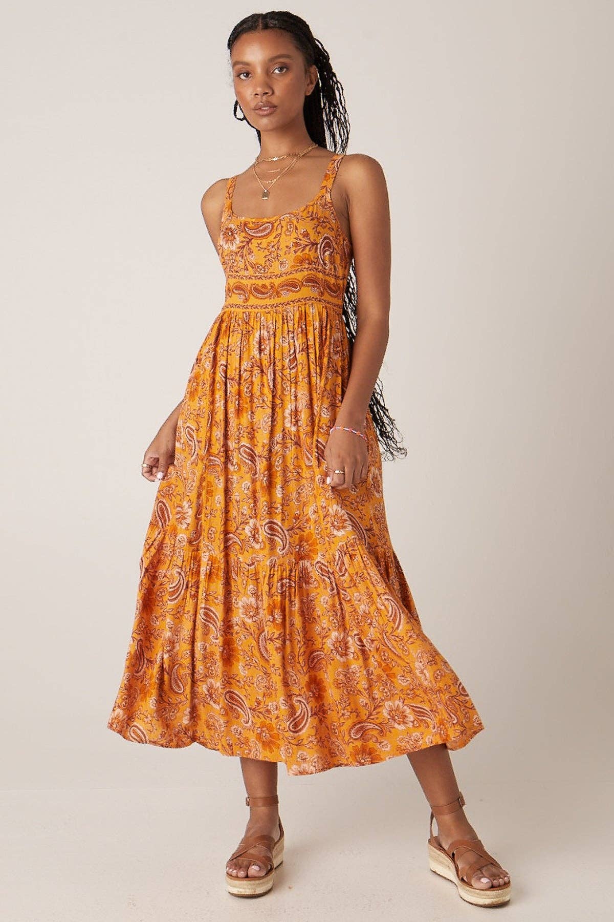 G Souci Robe Sonoma en vente sur Faire1