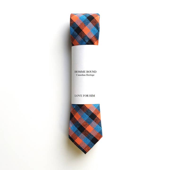 Love for Him - Pascal Tie for wholesale by Tuesday in Love