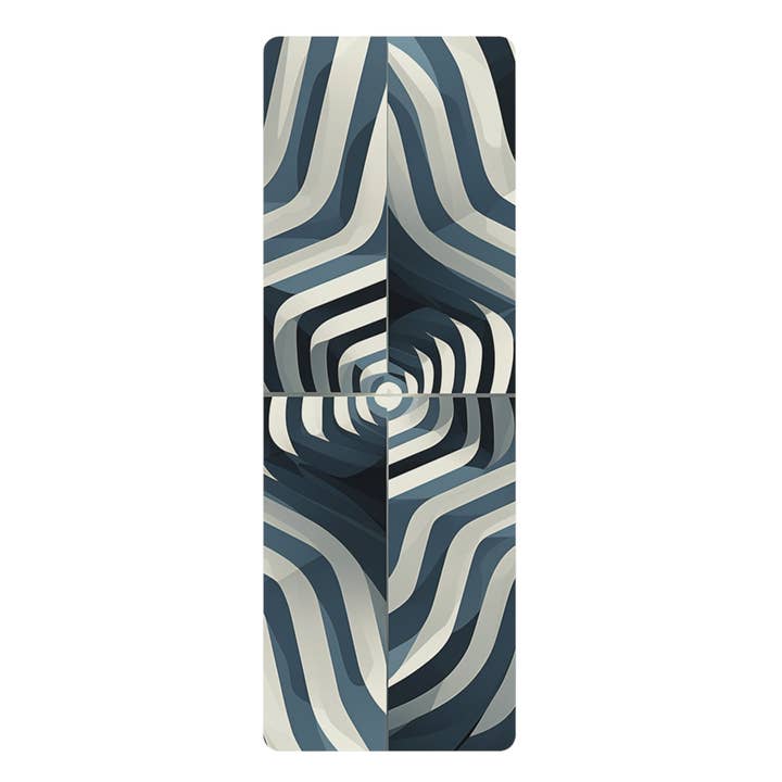 Ozymandias Amor - Yogamatte für den Großhandel von Velvet Rust