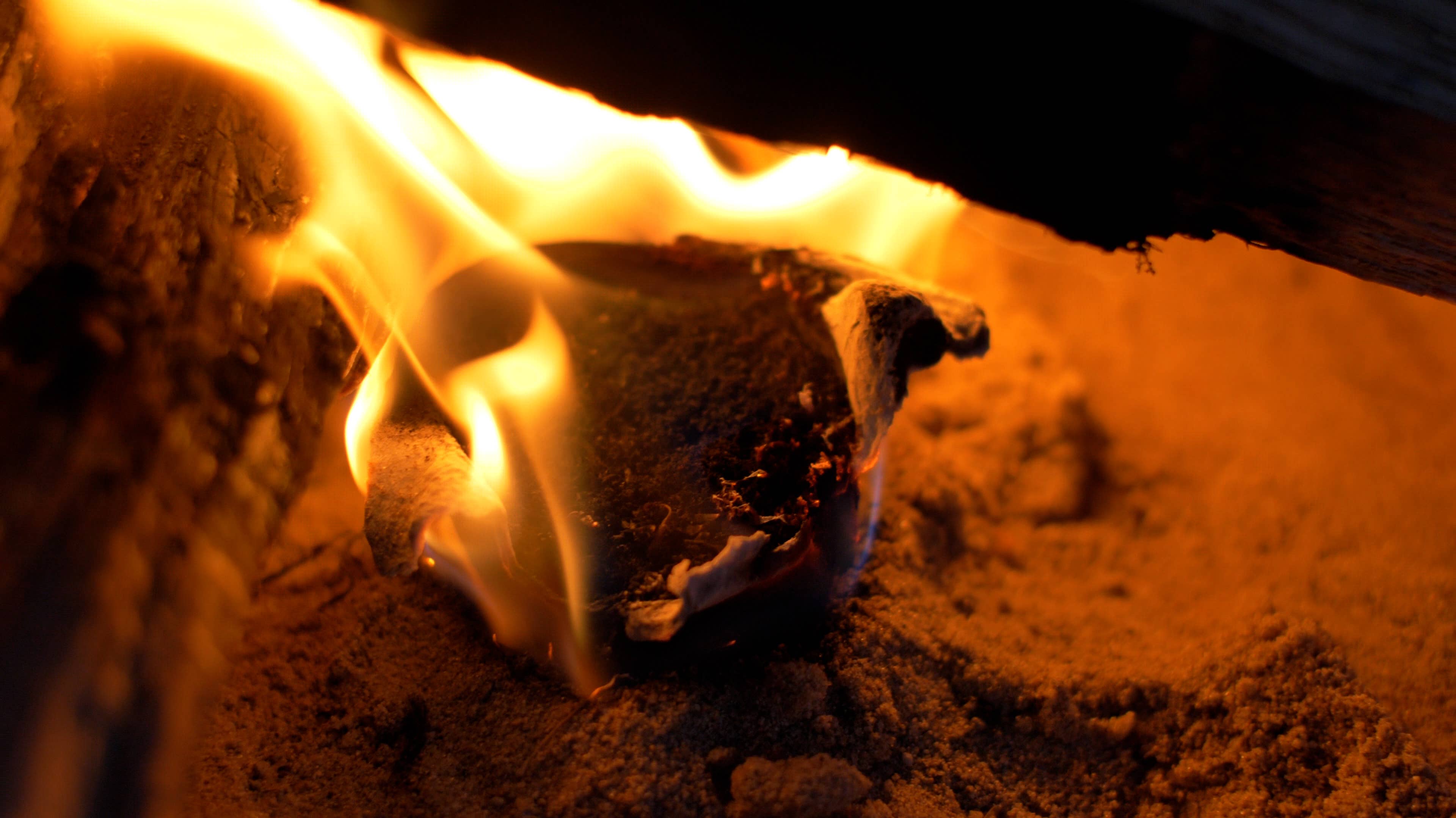 Stokes Firestarters - Wholesale Matches - Stokes Firestarters, 12 Firestarters1