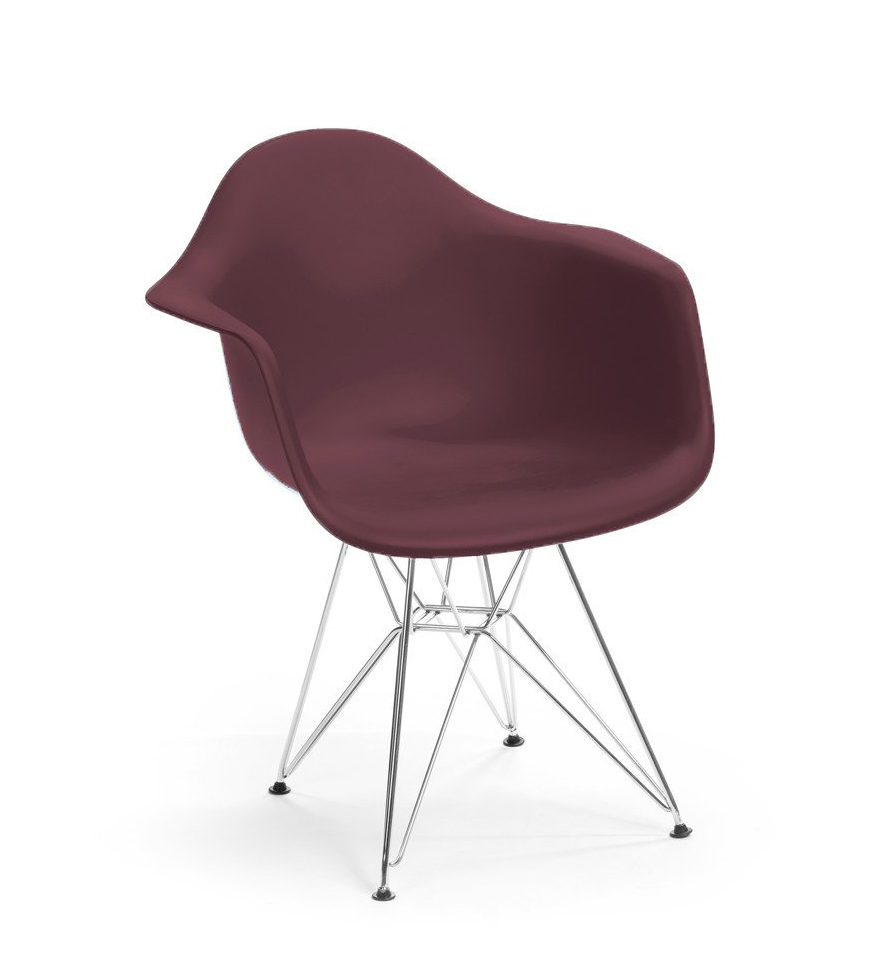 Pink&Brown - Venta al por mayor Sillas - Sillón Silver127