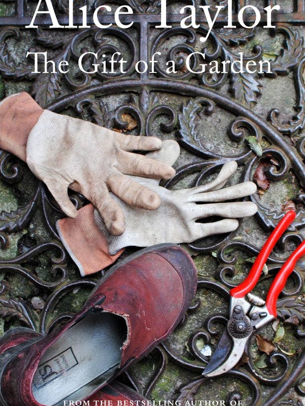 The Gift of a Garden for wholesale by Casemate IPM