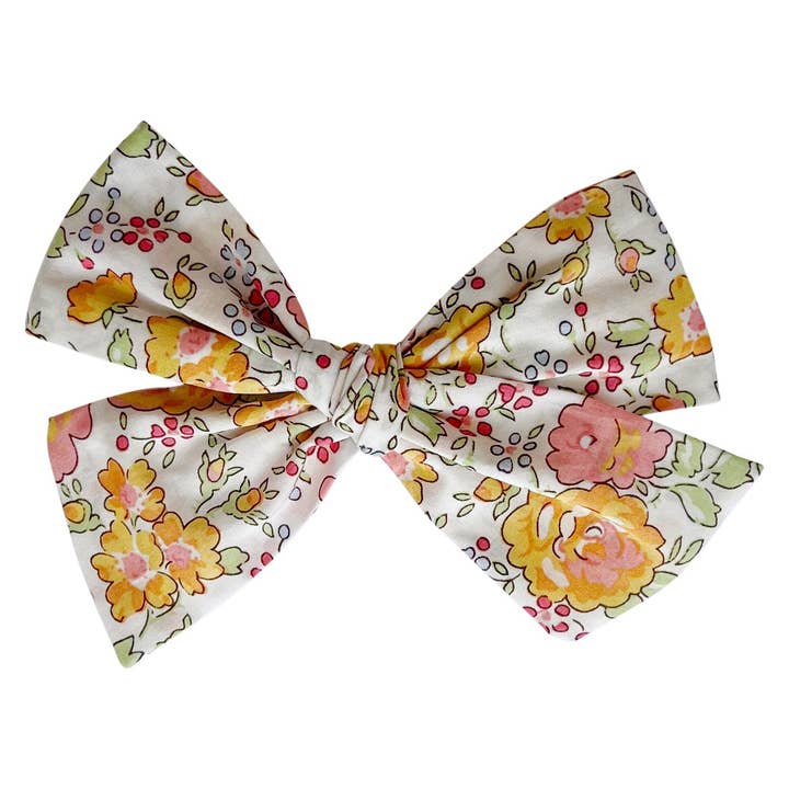 Leigh Liberty - Little Mess Bow für den Großhandel von Hadley Girl