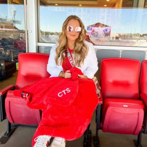 Pretty Rugged - Wholesale Throw Blanket - Waterproof Windproof Outdoor Blanket | Pretty Rugged36