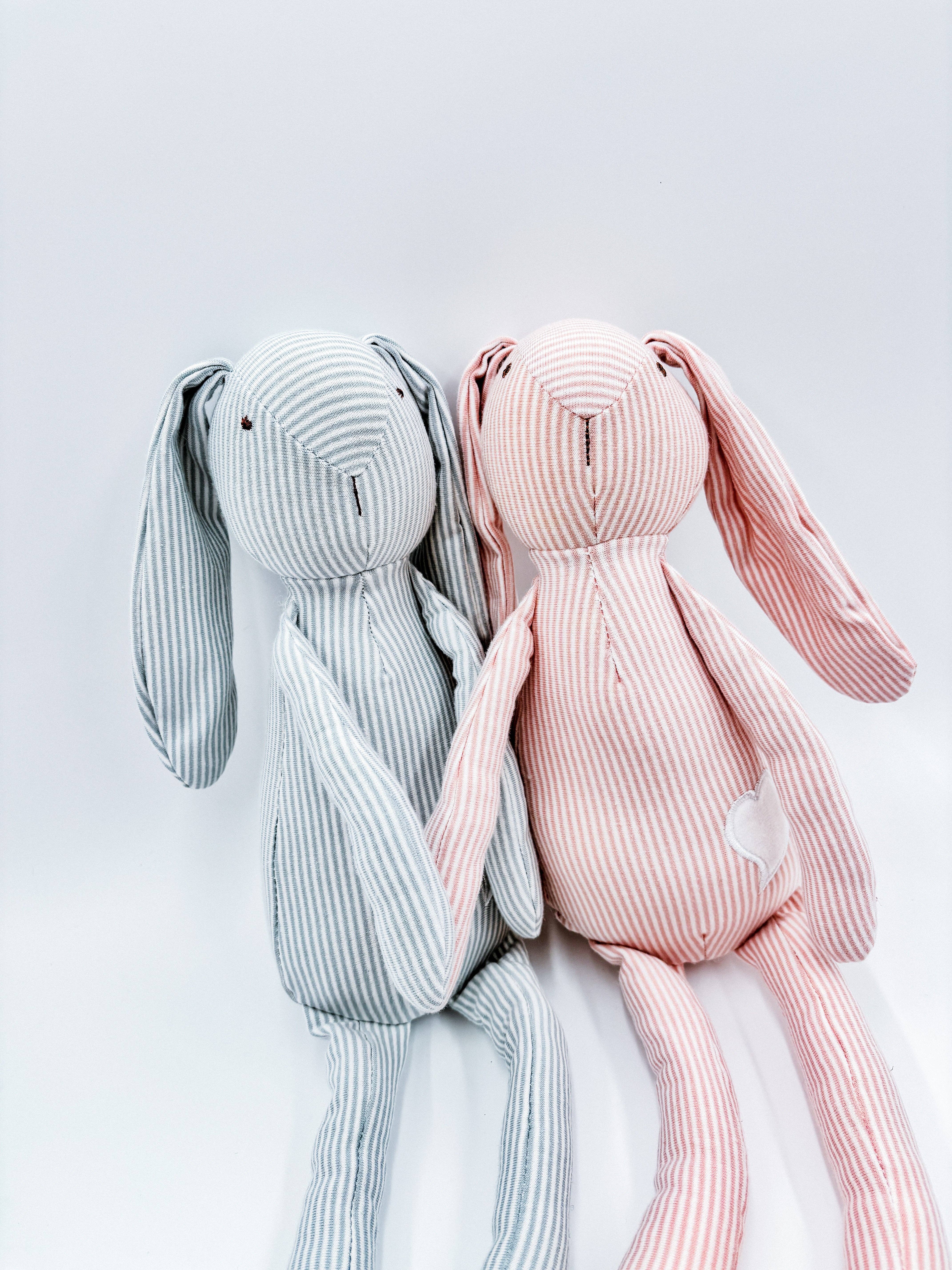 Southern Proper Blanks - Wholesale Knuffels - Kinderen en baby - Bunny - Paashaas (Verzending begin maart 2026)1