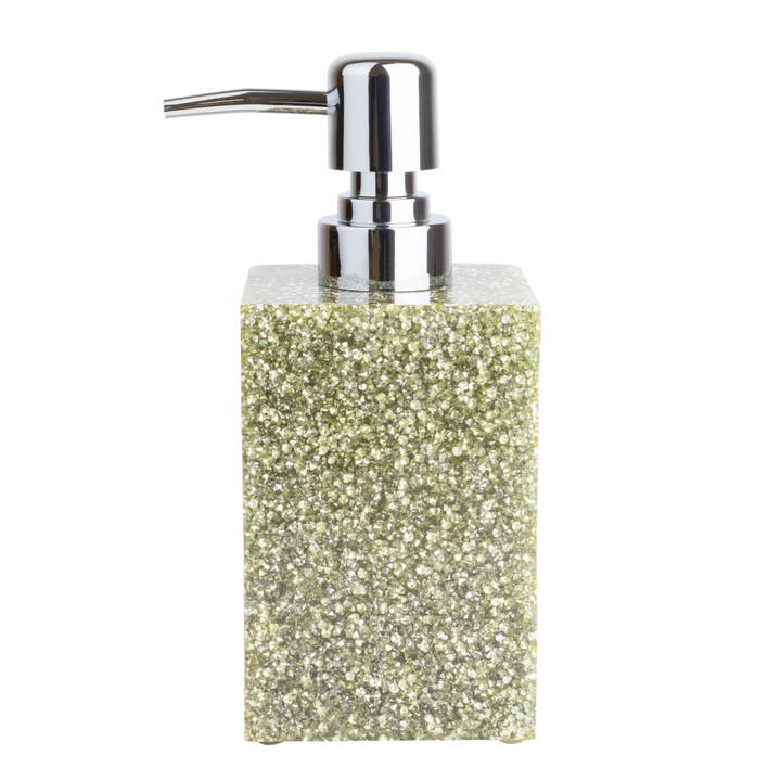Sparkles Home - Wholesale Soap Dispenser - Luminous Rhinestone Soap Dispenser