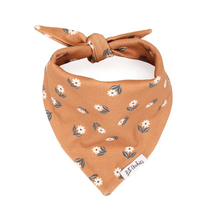 Prairie - Dog Bandana for wholesale by Lil' Archie's