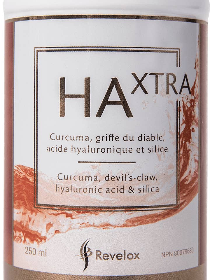 Haxtra (250 Ml Bottle) for wholesale by Revelox