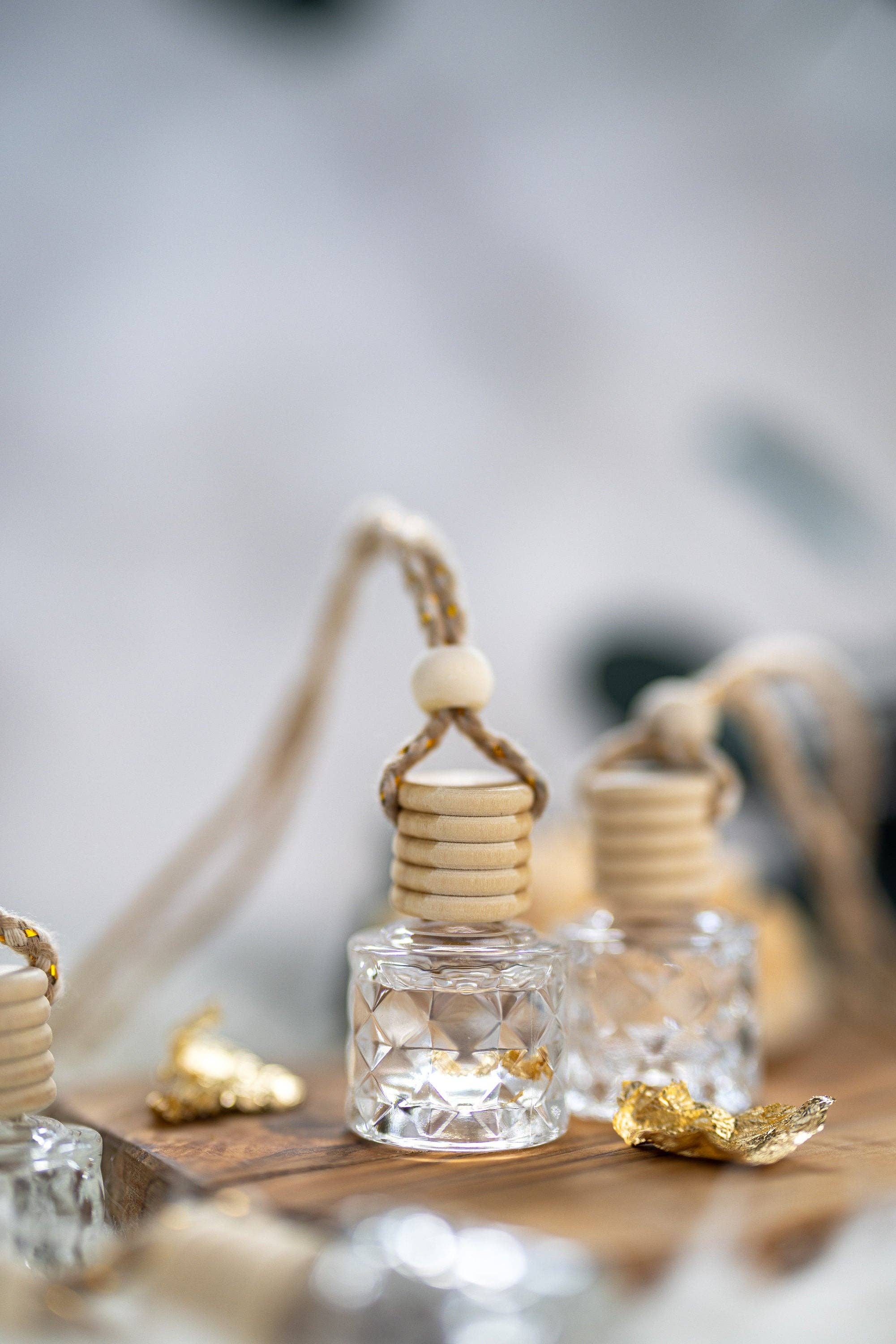 MySunshineCandless - Venta al por mayor Ambientador de coche - Unisex - Hermoso difusor de coche/ambientador/difusor de coche Dimond/5