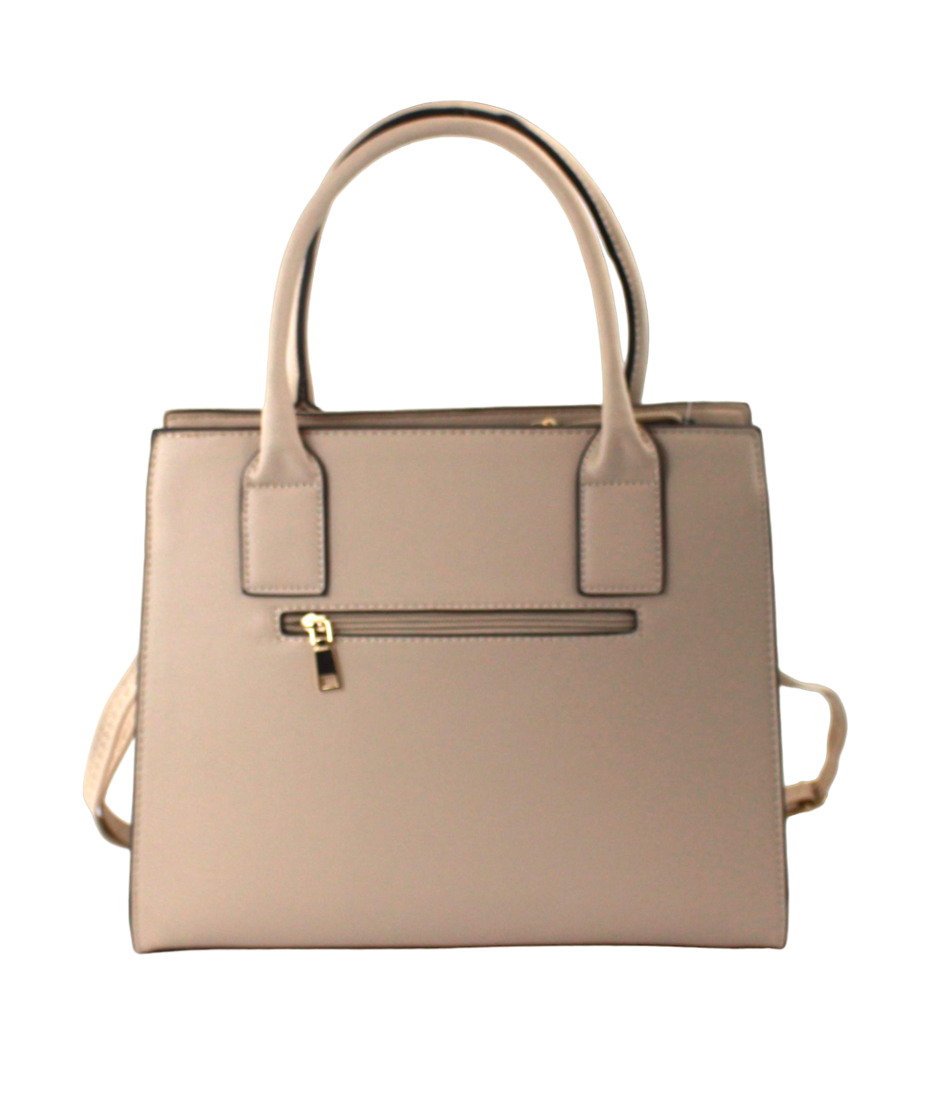 AR New York - Wholesale Tote Bag - Women's - 7876 - Quilted Pattern Tote Bag14