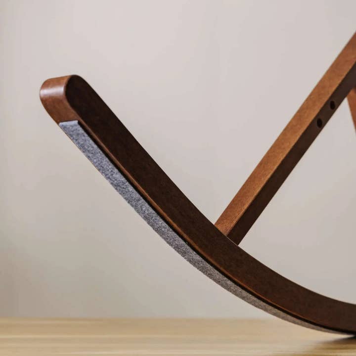 Sternzeit Design - Vendita all'ingrosso Cuscini per sedie - Set di pattini in feltro