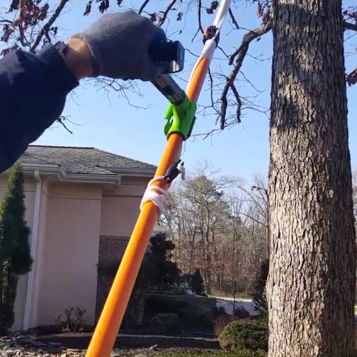 Flipo Group, Ltd. - Wholesale Garden Tool - RAH! Auxiliary Handle4