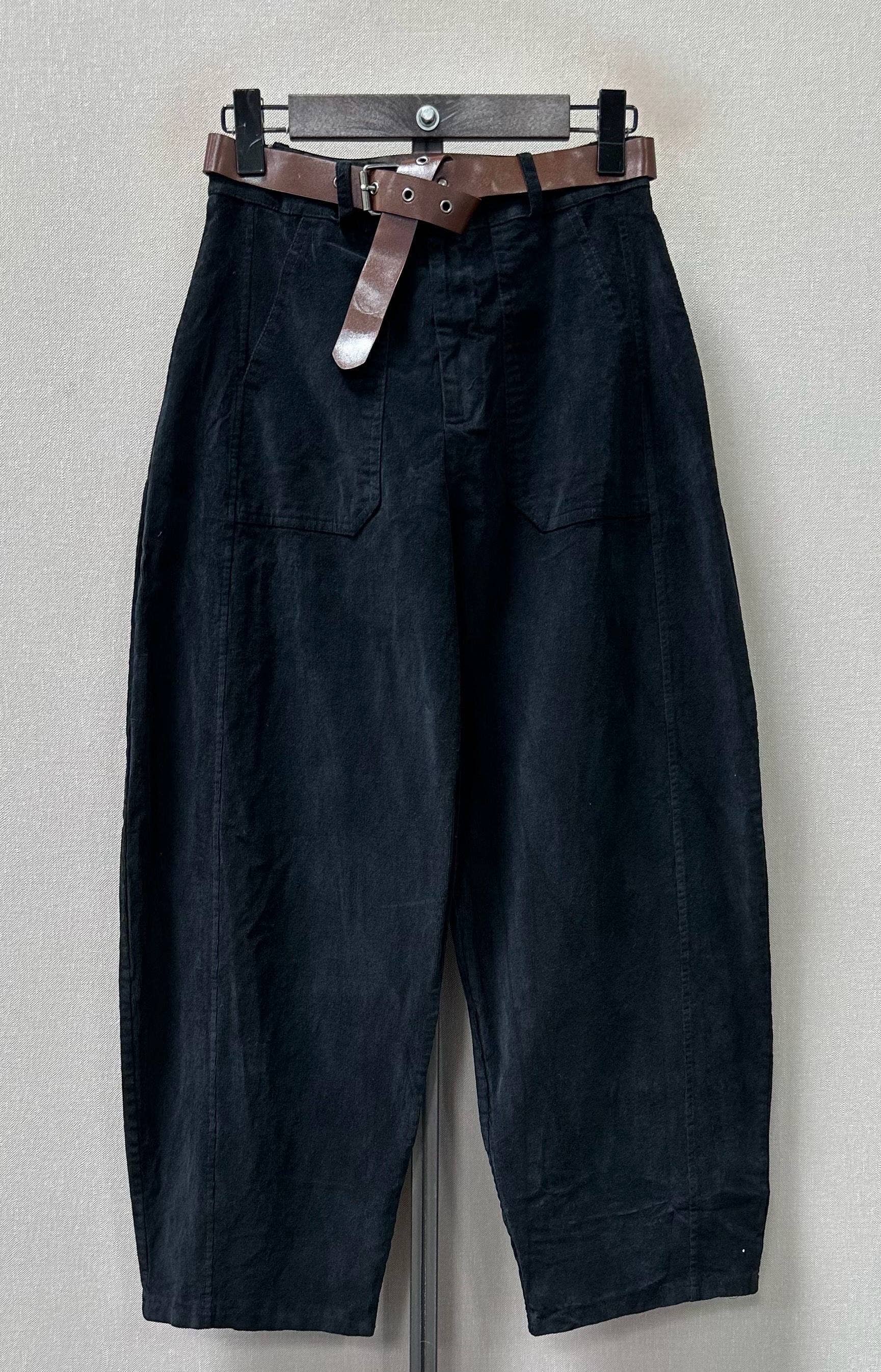 SWEET MAGIC MODA Y COMPLEMENTOS - Wholesale Pants - Women's - BALLOON CUT TROUSERS