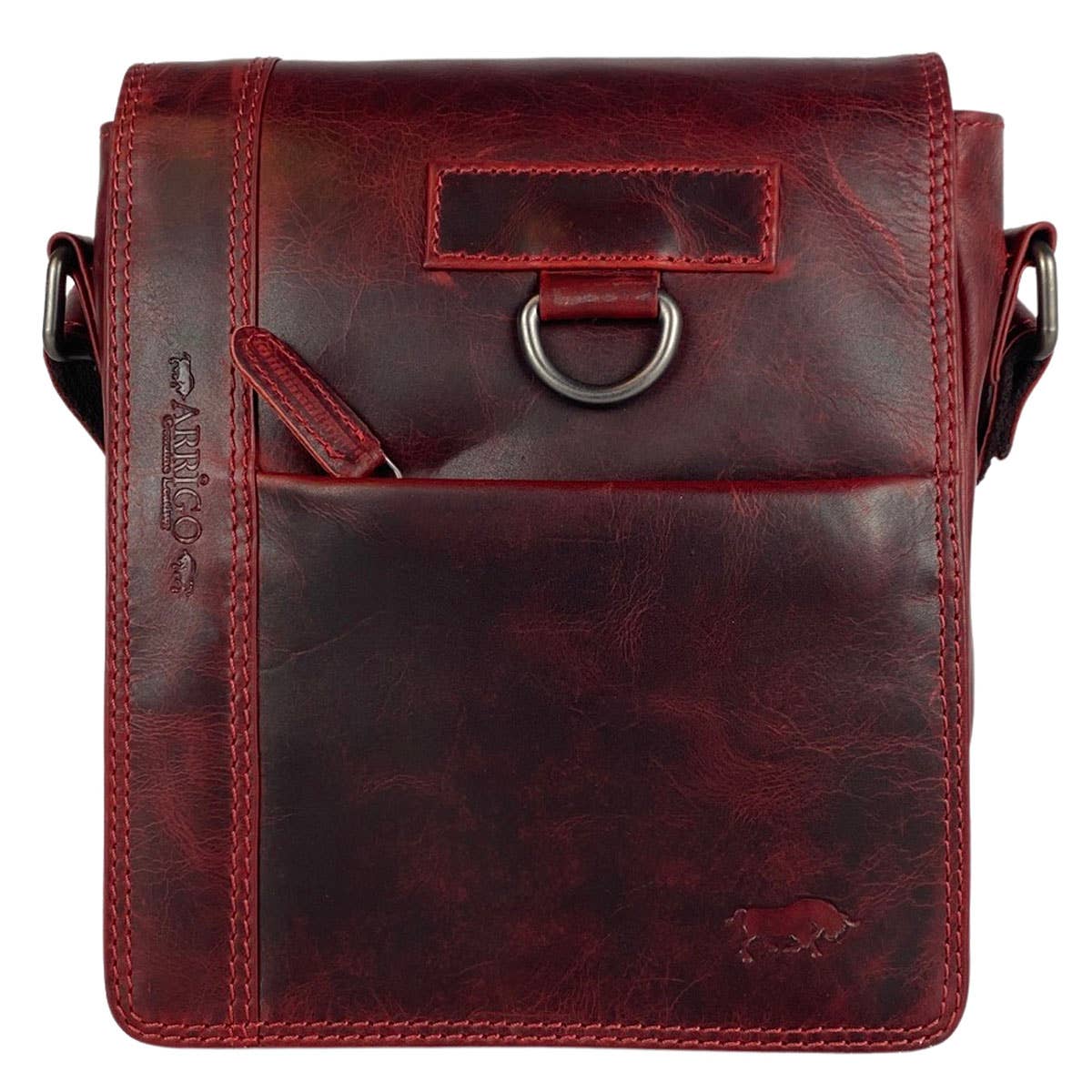 Arrigo - Wholesale Crossbody Bag - Women's - Arrigo Leather Crossbody Bag - Shoulder Bag - 6 Colours47