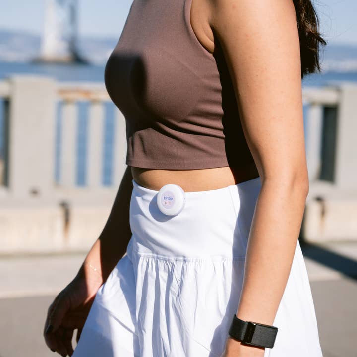 Disque Birdie pour la vente par She's Birdie