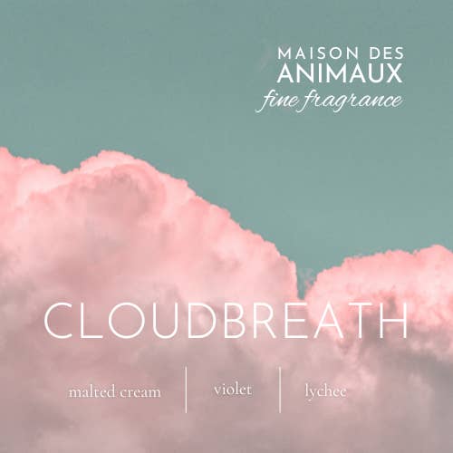 CLOUDBREATH for wholesale by Maison Des Animaux