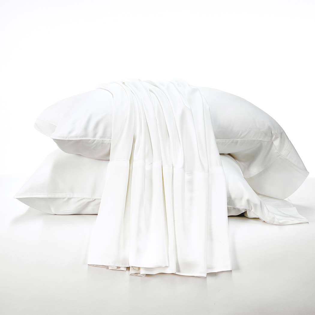 YALA - Wholesale Sheet Set - BAMBOODREAMS® LUXE SATEEN SHEET SET1