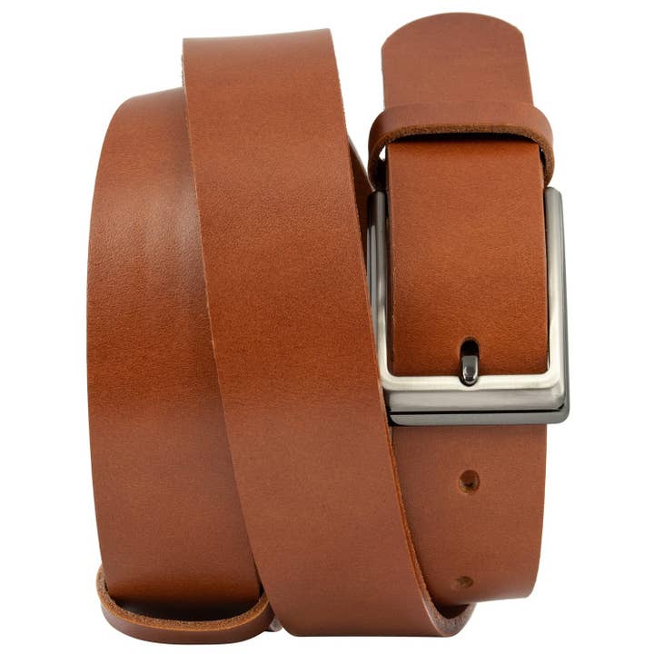 Simaru - Wholesale Belt - Men's - Men's Leather Belt Orleans25