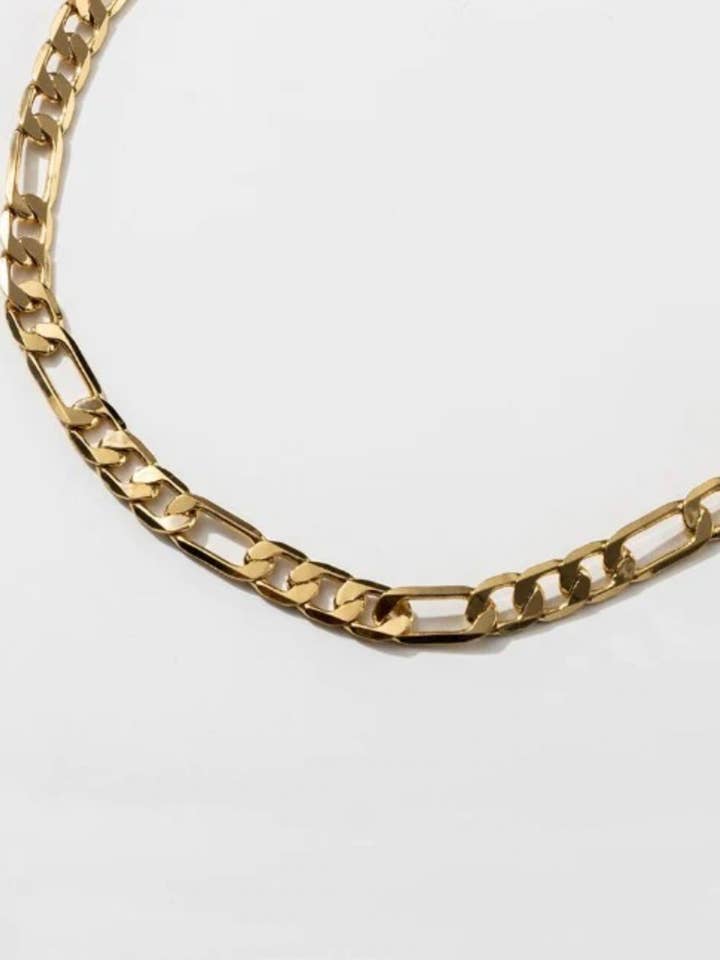 Kira Choker voor wholesale door LÍA MARANT