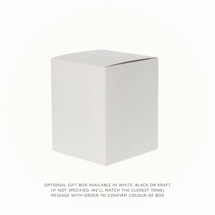 CEDARGRIS PRIVATE LABEL - Wholesale Jar/filled candle - 285g Private Label Soy Candle - Amber2