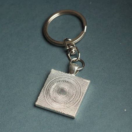 Pavlysh s.r.o. - Wholesale Keychain - Unisex - Circuit board keychain7