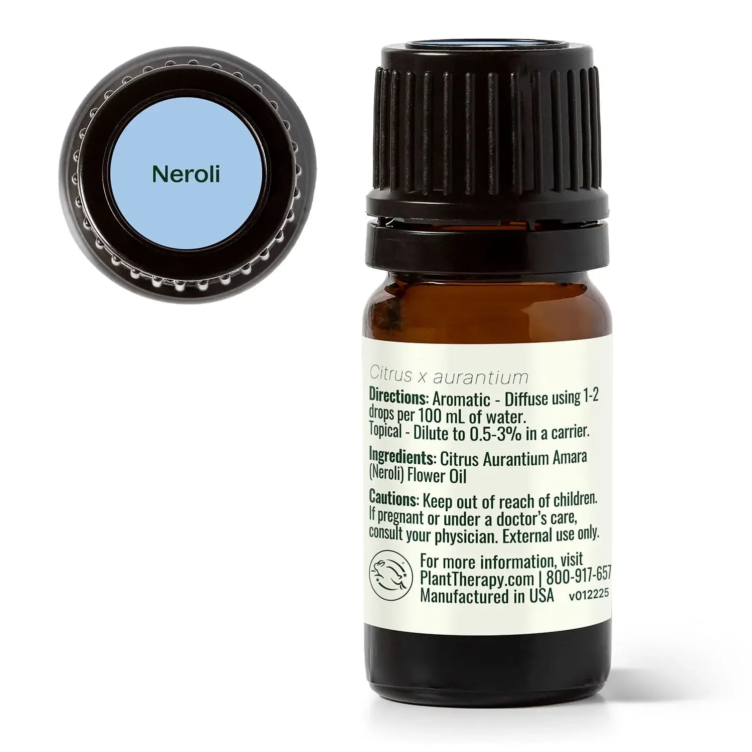Plant Therapy - Wholesale Essential Oil - Neroli Essential Oil 5 mL7