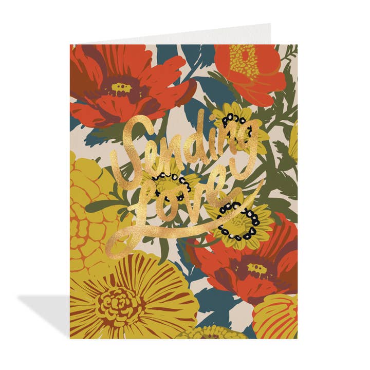 Amour des fleurs sauvages pour la vente par Halfpenny Postage Intl