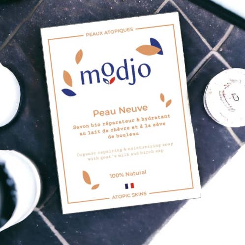 Modjo New Skin - 80gr for wholesale by Modjo Cosmetics