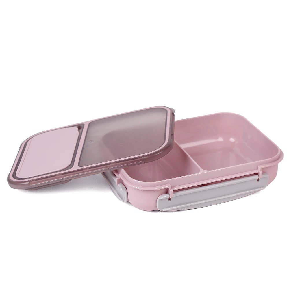 Russbe - Wholesale Lunch Bag/Box - Inner Seal 45oz. Bento7