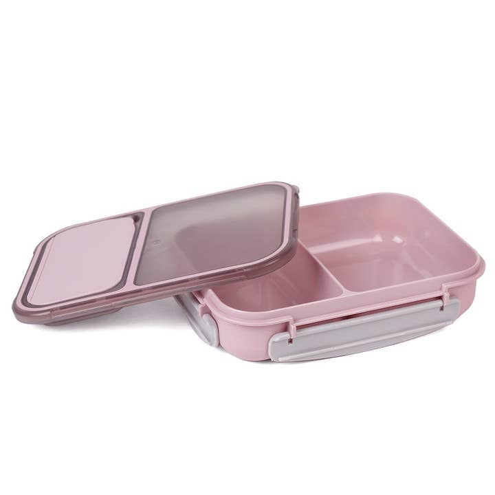 Russbe - Wholesale Lunch Bag/Box - Inner Seal 45oz. Bento7