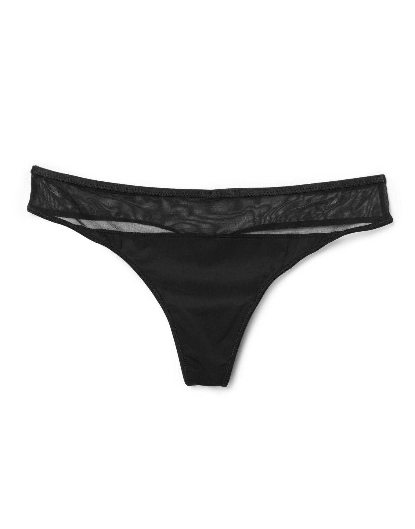 Adore Me - Wholesale Underwear - Women's - Adore Me Women's Elora Thong Panty