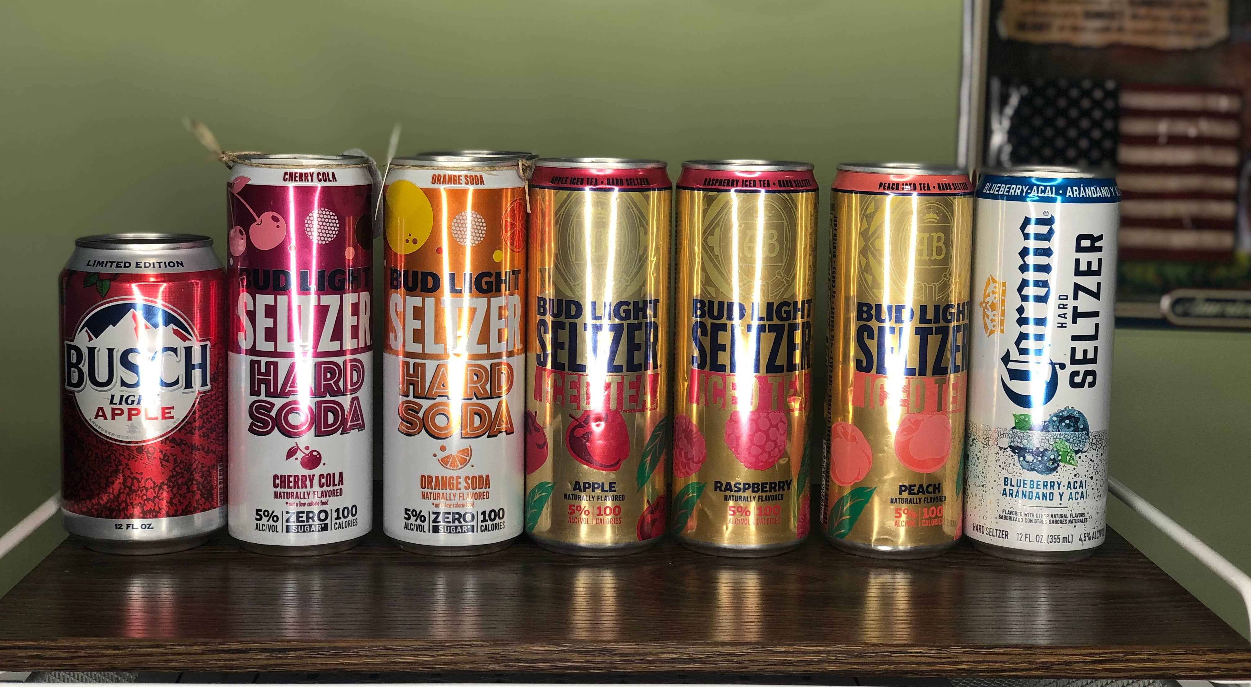 Mason Jar Designs - Wholesale Jar/Filled Candle - Fruity beer can candles4