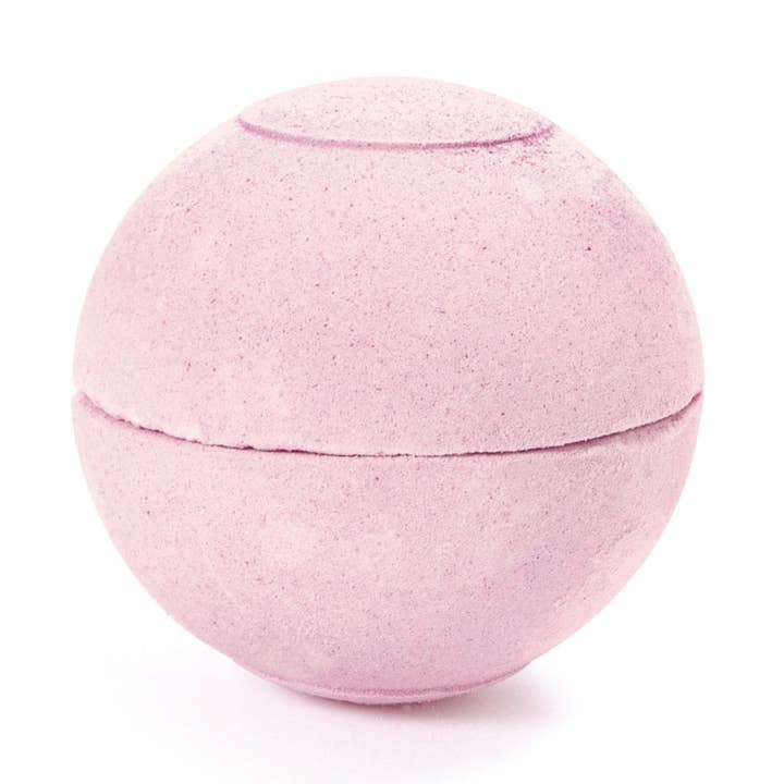 Damast Rose Bath Fizzers 2 x 100g för wholesale av Bath Bubble & Beyond