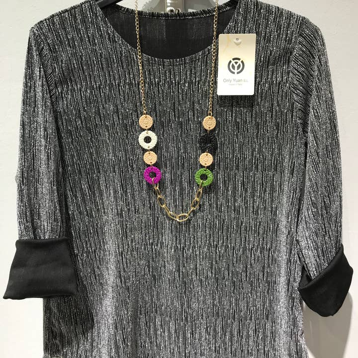 Only Yuan - Wholesale Blouse - Women's - ref 26386 party blouse