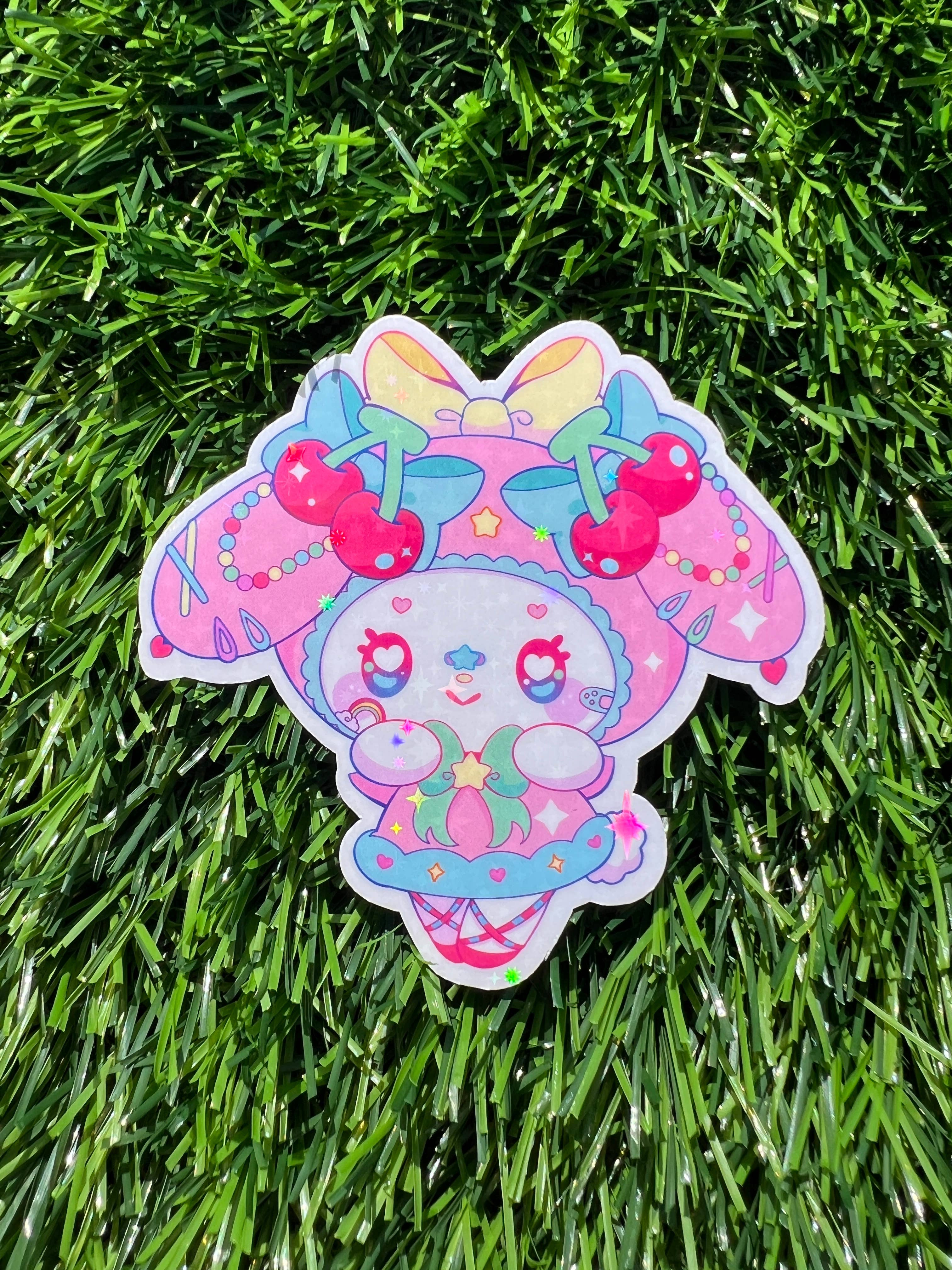 Mothers Of Orion - Wholesale Sticker - Decora San Sticker Mel3