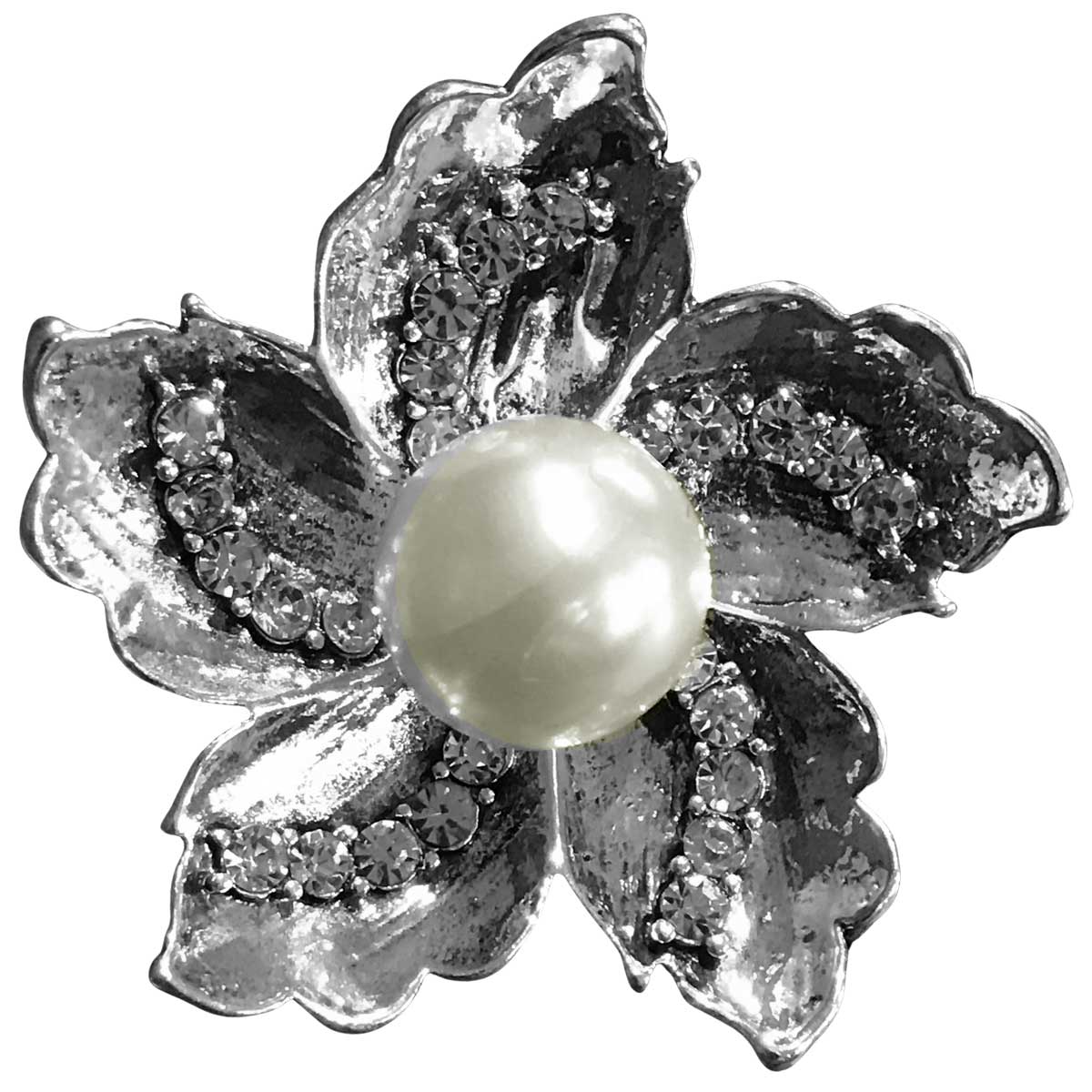 The Magic Scarf Company - Vendita all'ingrosso Spille - Spille magnetiche dal design artistico85