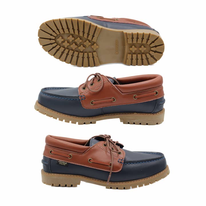 Zerimar 1942 - Venta al por mayor Zapatos náuticos - Hombre - Zerimar Náuticos Hombre | Náuticos Hombre Verano | Elegante