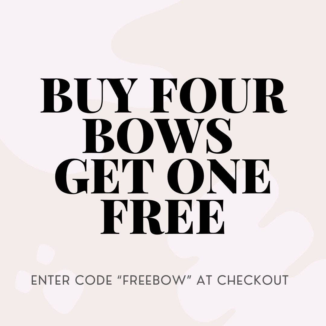 Tiny toes Baby Co – wholesale Fashion Headband - Baby – Pink Mini Flowers Headwrap Bow4