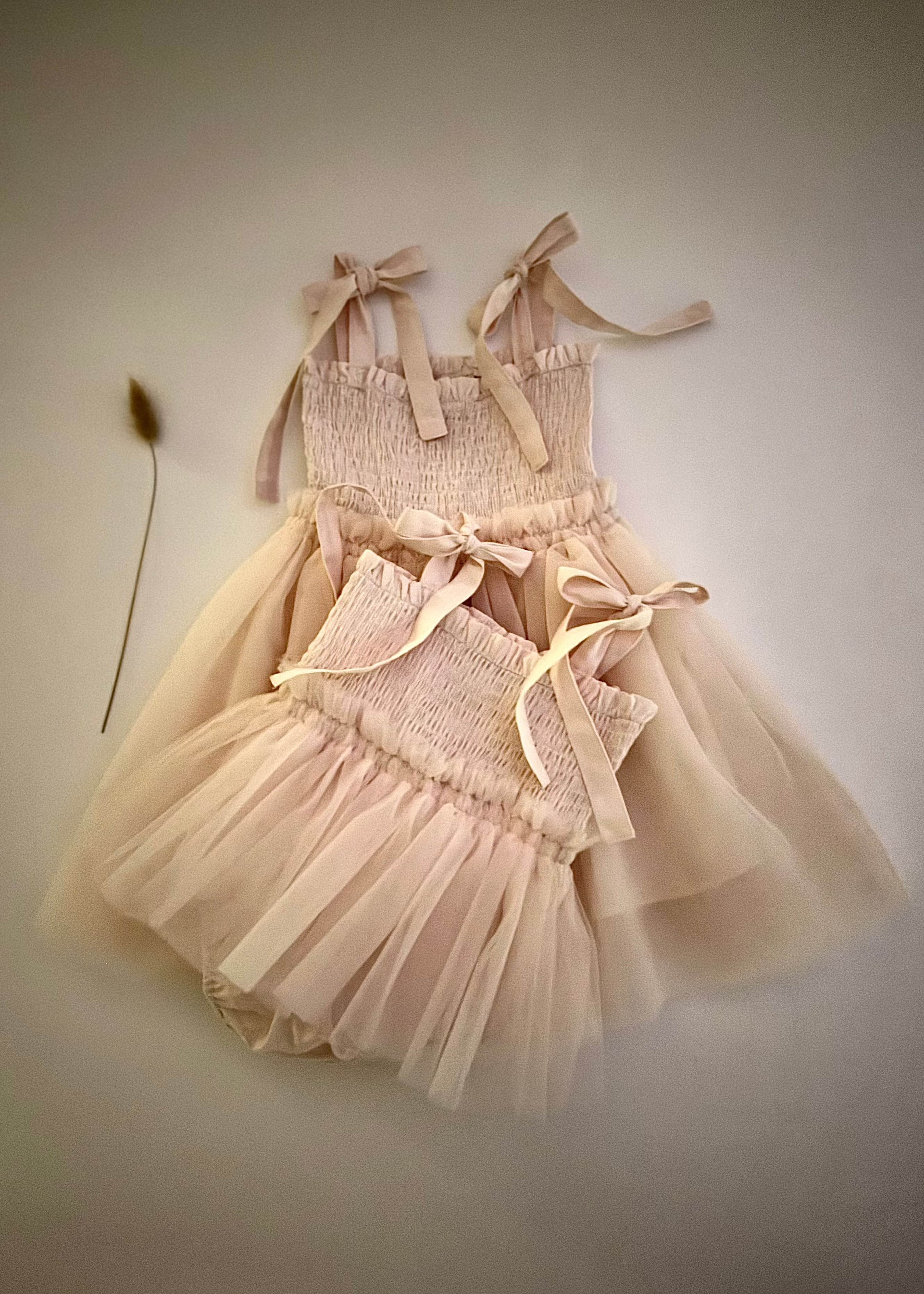 Laney + Sy - Wholesale Tutu - Kids - Lily Tutu6