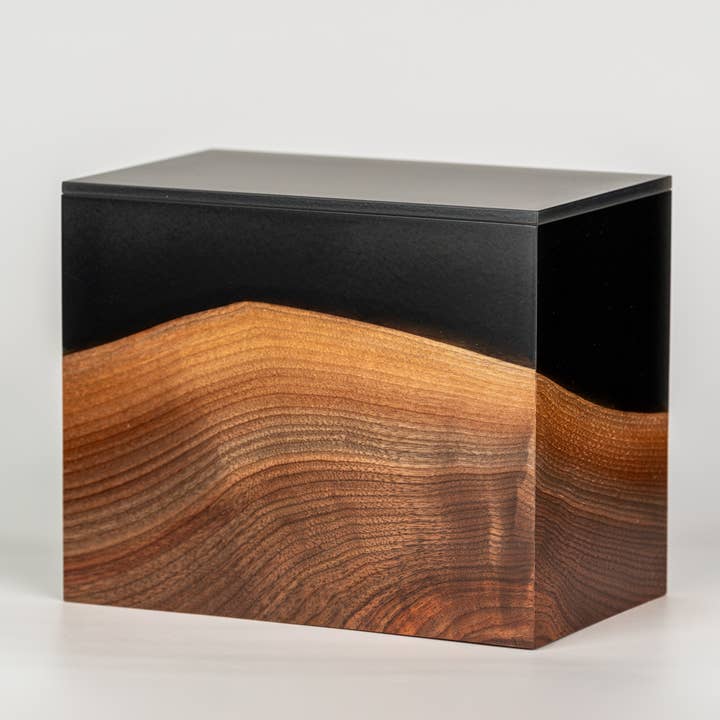 Windsor-urnen - Urn 24 af 26 for engroshandel hos The Legacy Urn Company